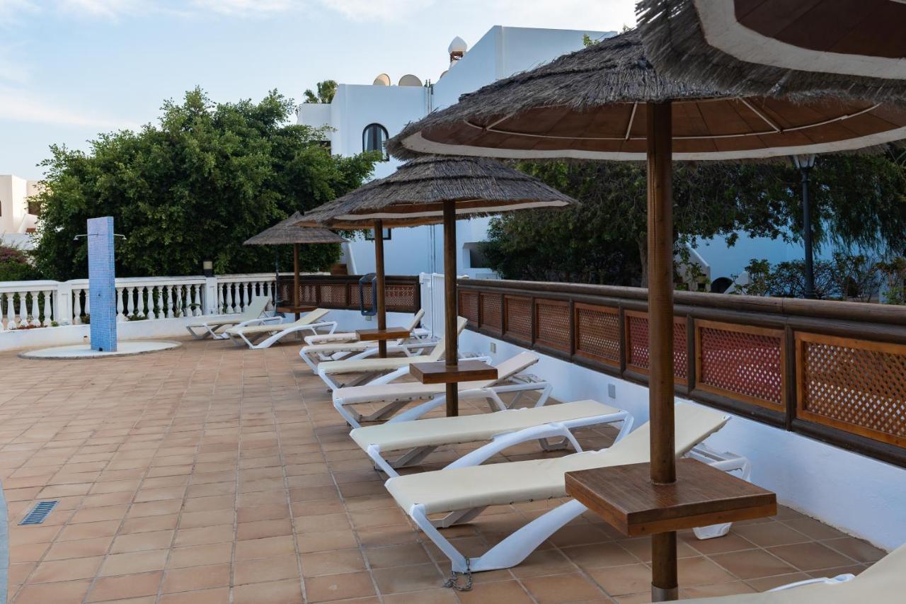 Bliss -Panoramic Views- Leilighet Costa Teguise Eksteriør bilde